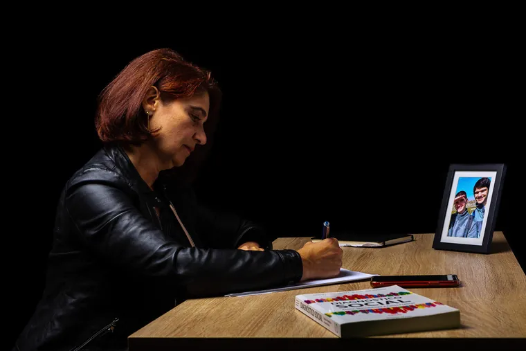 Imagem 3 da história de Ana Paula Pedrosa